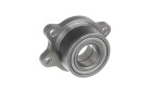 SKF Комплект подшипника ступицы колеса VKBA 6741