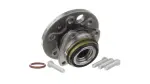 SKF Rattalaagrikomplekt VKBA 6748