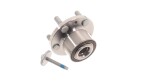 SKF Vertevo Rattalaagrikomplekt VKBA 6752