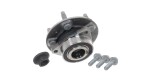 SKF Vertevo Rattalaagrikomplekt VKBA 6765