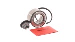 SKF Rattalaagrikomplekt VKBA 6780