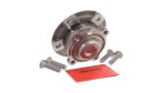 SKF  Rattalaagrikomplekt VKBA 6781