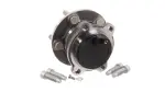 SKF Rattalaagrikomplekt VKBA 6789