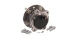 SKF  Rattalaagrikomplekt VKBA 6790