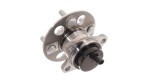 SKF Rattalaagrikomplekt VKBA 6828