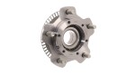 SKF Rattalaagrikomplekt VKBA 6873