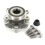 SKF  Rattalaagrikomplekt VKBA 6875