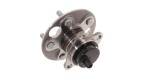 SKF Rattalaagrikomplekt VKBA 6876