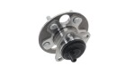 SKF Rattalaagrikomplekt VKBA 6877