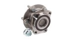 SKF  Rattalaagrikomplekt VKBA 6885