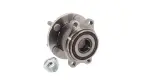 SKF  Rattalaagrikomplekt VKBA 6889