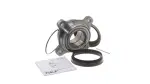 SKF Rattalaagrikomplekt VKBA 6900