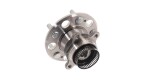 SKF  Rattalaagrikomplekt VKBA 6905