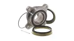 SKF Rattalaagrikomplekt VKBA 6906