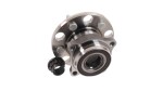 SKF  Rattalaagrikomplekt VKBA 6955