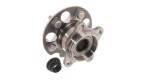 SKF Rattalaagrikomplekt VKBA 6963