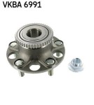 SKF  Rattalaagrikomplekt VKBA 6991