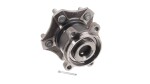 SKF  Rattalaagrikomplekt VKBA 6998