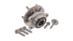 SKF Rattalaagrikomplekt VKBA 7001