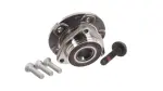 SKF  Rattalaagrikomplekt VKBA 7011
