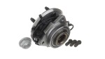 SKF Vertevo Rattalaagrikomplekt VKBA 7022