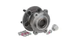 SKF Rattalaagrikomplekt VKBA 7024