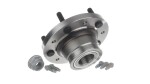 SKF Rattalaagrikomplekt VKBA 7029