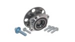 SKF Rattalaagrikomplekt VKBA 7048