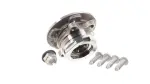 SKF Rattalaagrikomplekt VKBA 7061