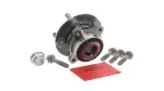 SKF Rattalaagrikomplekt VKBA 7080