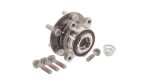 SKF Rattalaagrikomplekt VKBA 7083
