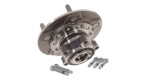 SKF Rattalaagrikomplekt VKBA 7086