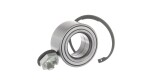 SKF Rattalaagrikomplekt VKBA 7089