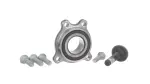 SKF Rattalaagrikomplekt VKBA 7097