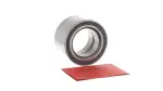 SKF Rattalaagrikomplekt VKBA 7114