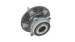 SKF  Rattalaagrikomplekt VKBA 7127