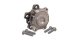 SKF Rattalaagrikomplekt VKBA 7128
