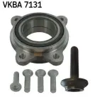 SKF Vertevo Rattalaagrikomplekt VKBA 7131