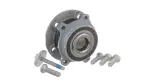 SKF  Rattalaagrikomplekt VKBA 7132