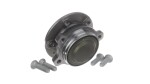 SKF Rattalaagrikomplekt VKBA 7142