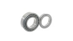 SKF Rattalaagrikomplekt VKBA 7145