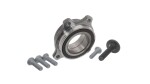 SKF Rattalaagrikomplekt VKBA 7177