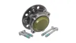 SKF Rattalaagrikomplekt VKBA 7220
