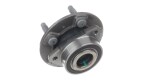 SKF Vertevo Rattalaagrikomplekt VKBA 7235