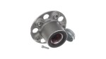 SKF Rattalaagrikomplekt VKBA 7291 F