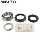 SKF Vertevo Rattalaagrikomplekt VKBA 733
