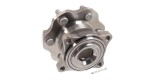 SKF Rattalaagrikomplekt VKBA 7403