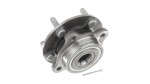 SKF Rattalaagrikomplekt VKBA 7406