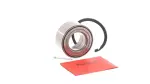 SKF  Rattalaagrikomplekt VKBA 7408