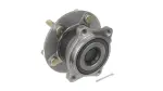 SKF Rattalaagrikomplekt VKBA 7409